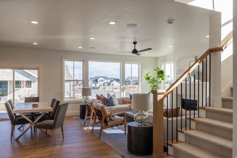 Tiny photo for 822 W CAROLINE DR W #214, Saratoga Springs, UT 84045 (MLS # 2134211)