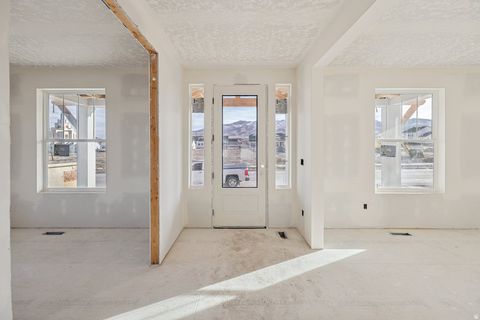 Tiny photo for 822 W CAROLINE DR W #214, Saratoga Springs, UT 84045 (MLS # 2134211)