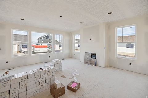 Tiny photo for 822 W CAROLINE DR W #214, Saratoga Springs, UT 84045 (MLS # 2134211)