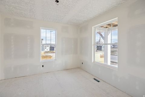 Tiny photo for 822 W CAROLINE DR W #214, Saratoga Springs, UT 84045 (MLS # 2134211)