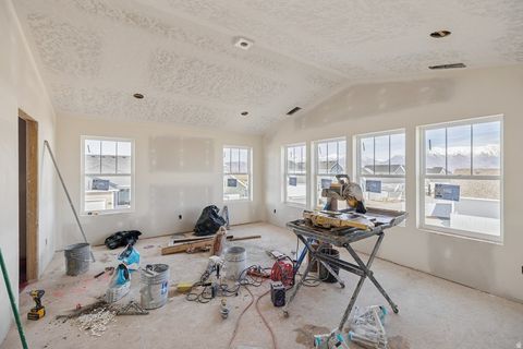 Tiny photo for 822 W CAROLINE DR W #214, Saratoga Springs, UT 84045 (MLS # 2134211)