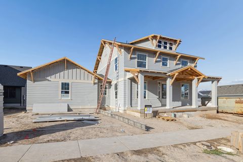 Tiny photo for 822 W CAROLINE DR W #214, Saratoga Springs, UT 84045 (MLS # 2134211)