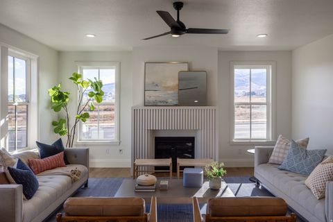Tiny photo for 822 W CAROLINE DR W #214, Saratoga Springs, UT 84045 (MLS # 2134211)
