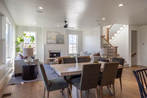 Tiny photo for 822 W CAROLINE DR W #214, Saratoga Springs, UT 84045 (MLS # 2134211)