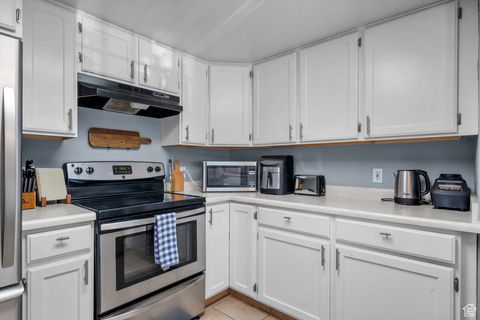 Tiny photo for 1503 N 1335 W, Orem, UT 84057 (MLS # 2100716)