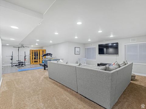 Tiny photo for 1606 W 200 N, Layton, UT 84041 (MLS # 2118050)