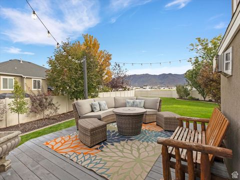 Tiny photo for 1606 W 200 N, Layton, UT 84041 (MLS # 2118050)