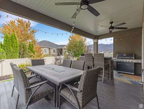 Tiny photo for 1606 W 200 N, Layton, UT 84041 (MLS # 2118050)