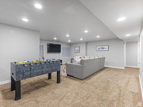 Tiny photo for 1606 W 200 N, Layton, UT 84041 (MLS # 2118050)