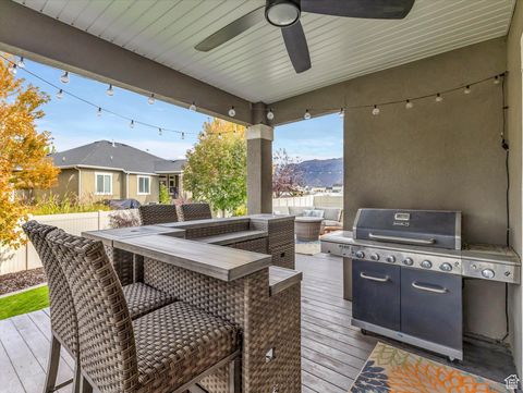 Tiny photo for 1606 W 200 N, Layton, UT 84041 (MLS # 2118050)