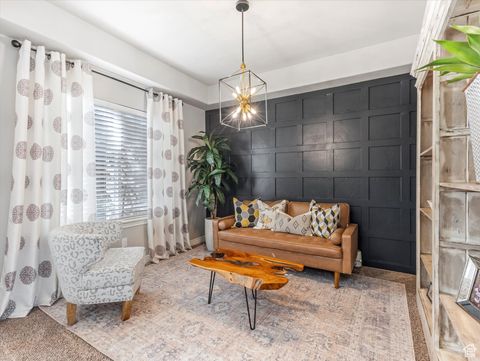 Tiny photo for 1606 W 200 N, Layton, UT 84041 (MLS # 2118050)