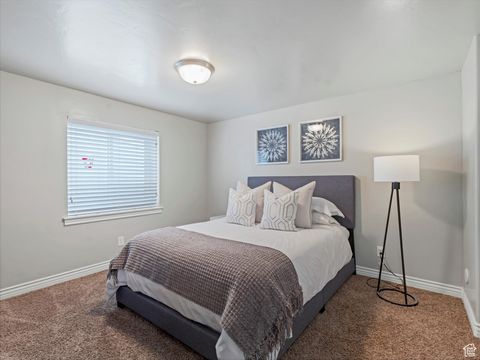 Tiny photo for 1606 W 200 N, Layton, UT 84041 (MLS # 2118050)
