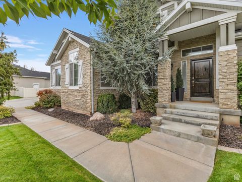 Tiny photo for 1606 W 200 N, Layton, UT 84041 (MLS # 2118050)
