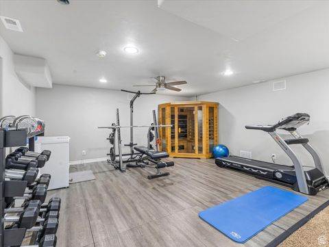 Tiny photo for 1606 W 200 N, Layton, UT 84041 (MLS # 2118050)