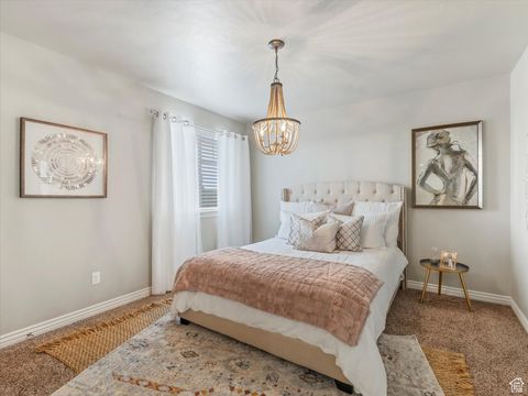 Tiny photo for 1606 W 200 N, Layton, UT 84041 (MLS # 2118050)