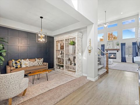 Tiny photo for 1606 W 200 N, Layton, UT 84041 (MLS # 2118050)
