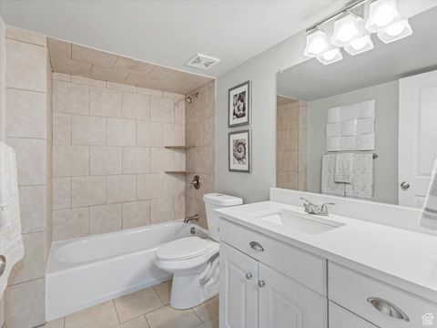 Tiny photo for 1606 W 200 N, Layton, UT 84041 (MLS # 2118050)