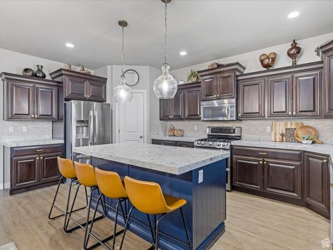 Tiny photo for 1606 W 200 N, Layton, UT 84041 (MLS # 2118050)