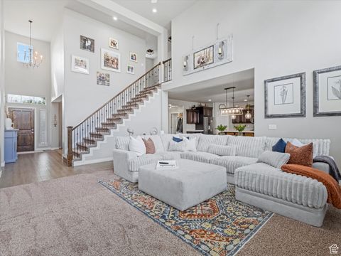 Tiny photo for 1606 W 200 N, Layton, UT 84041 (MLS # 2118050)