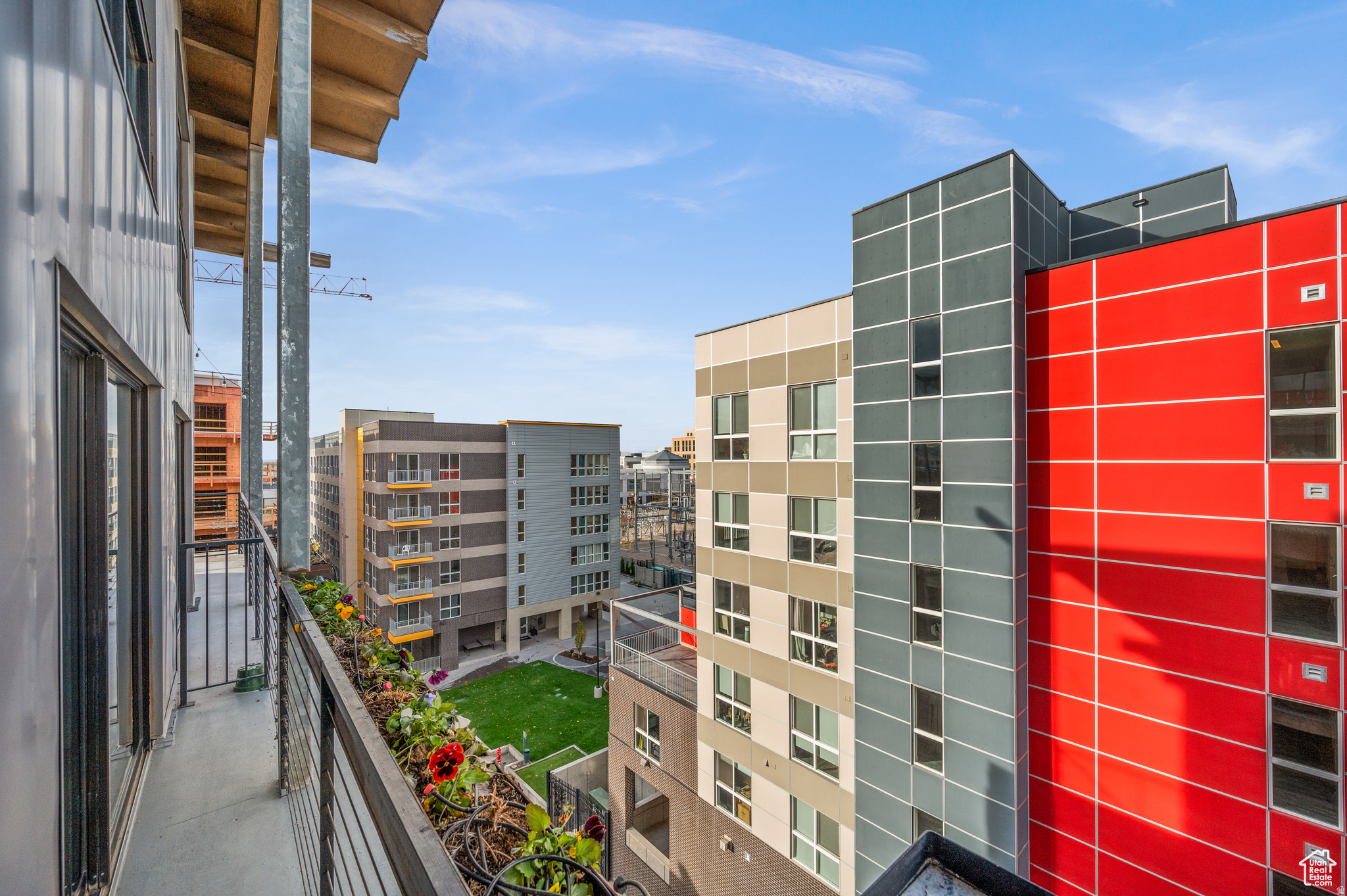 WESTGATE - Residential