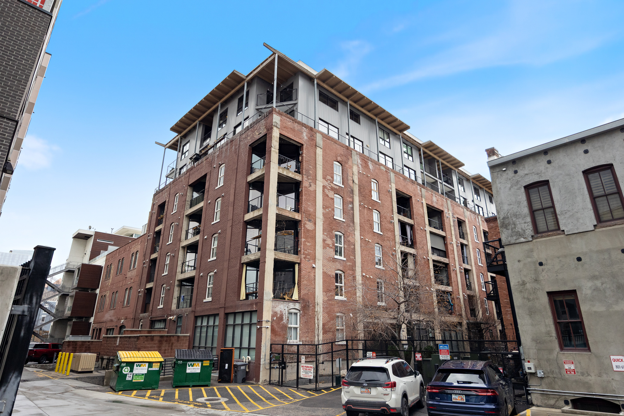 WESTGATE - Residential