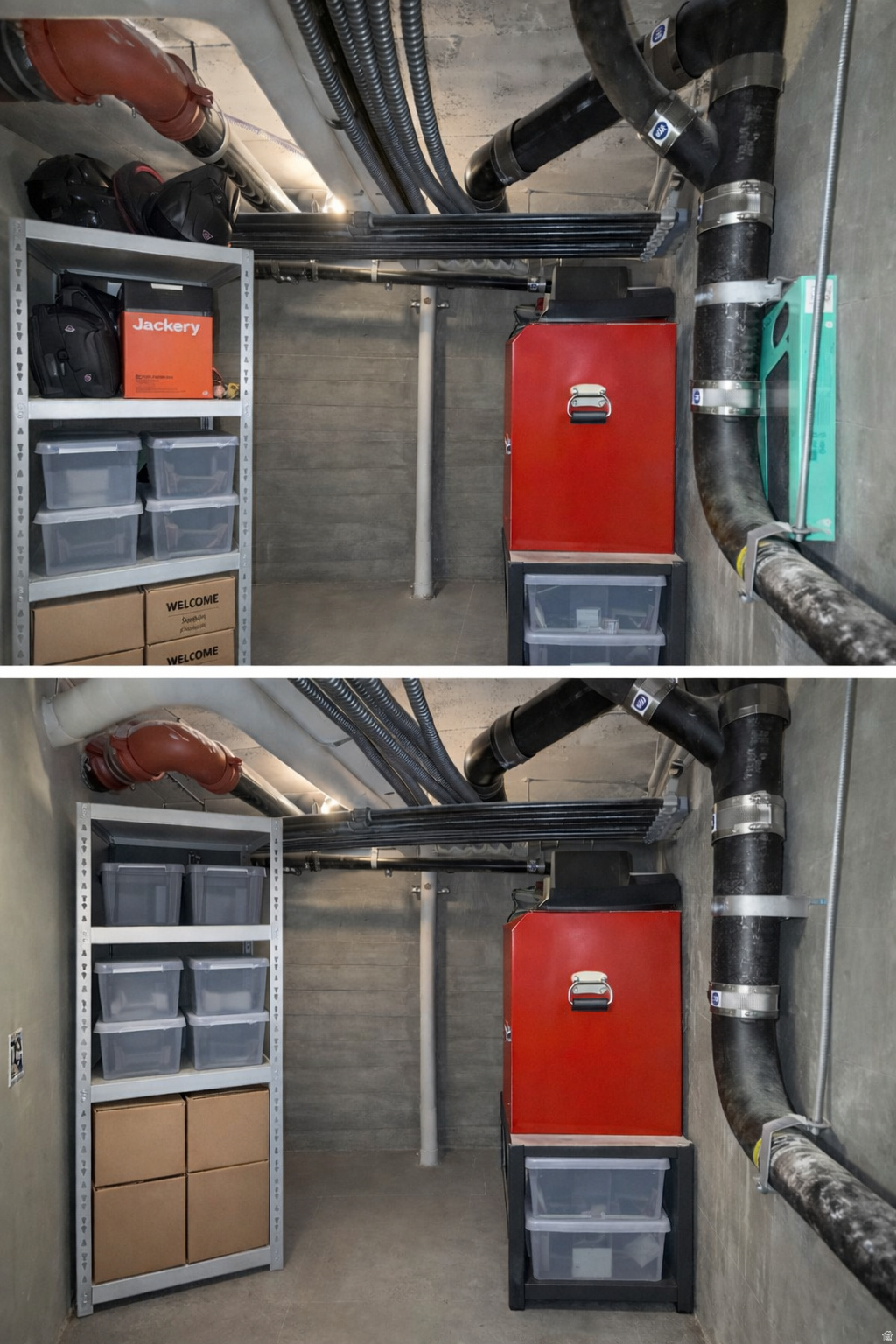 WESTGATE - Residential