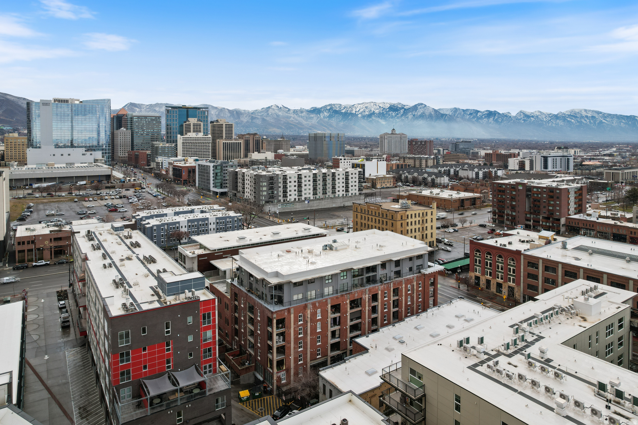 WESTGATE - Residential