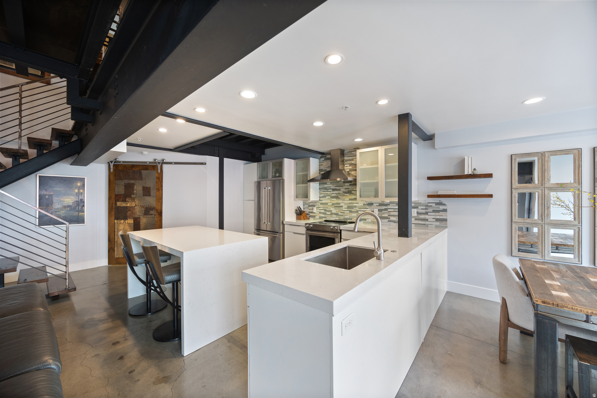 WESTGATE - Residential