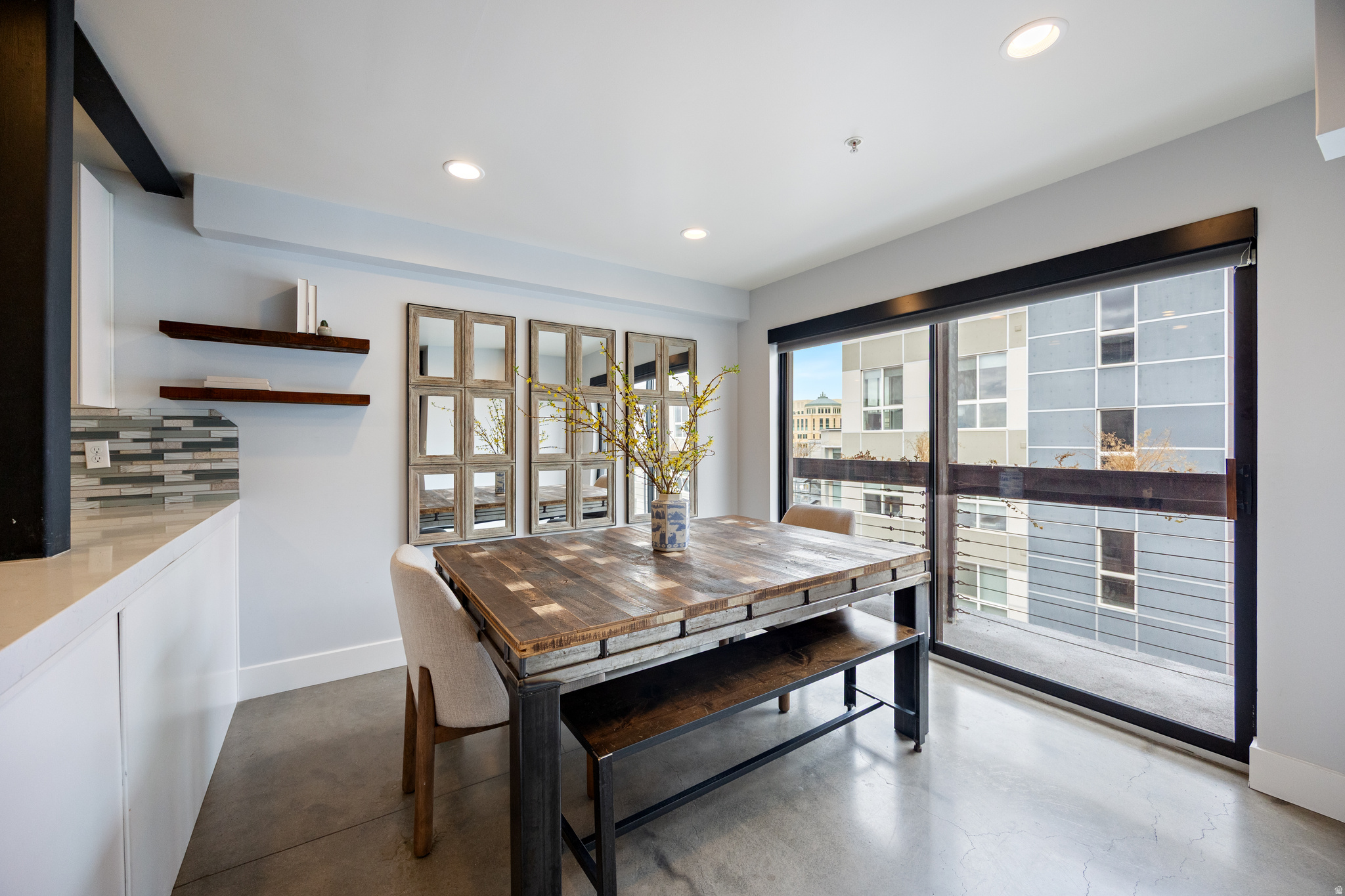 WESTGATE - Residential