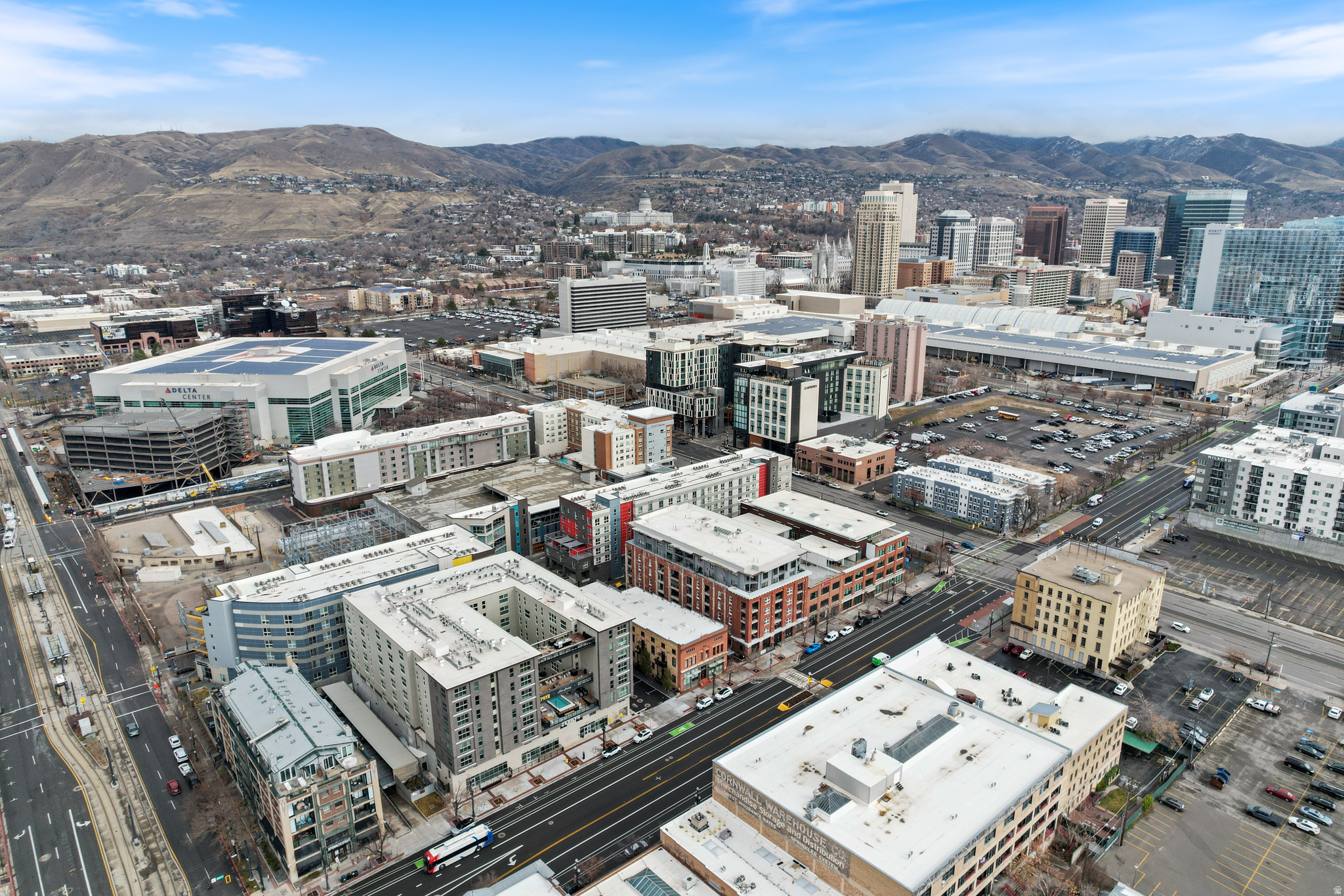 WESTGATE - Residential