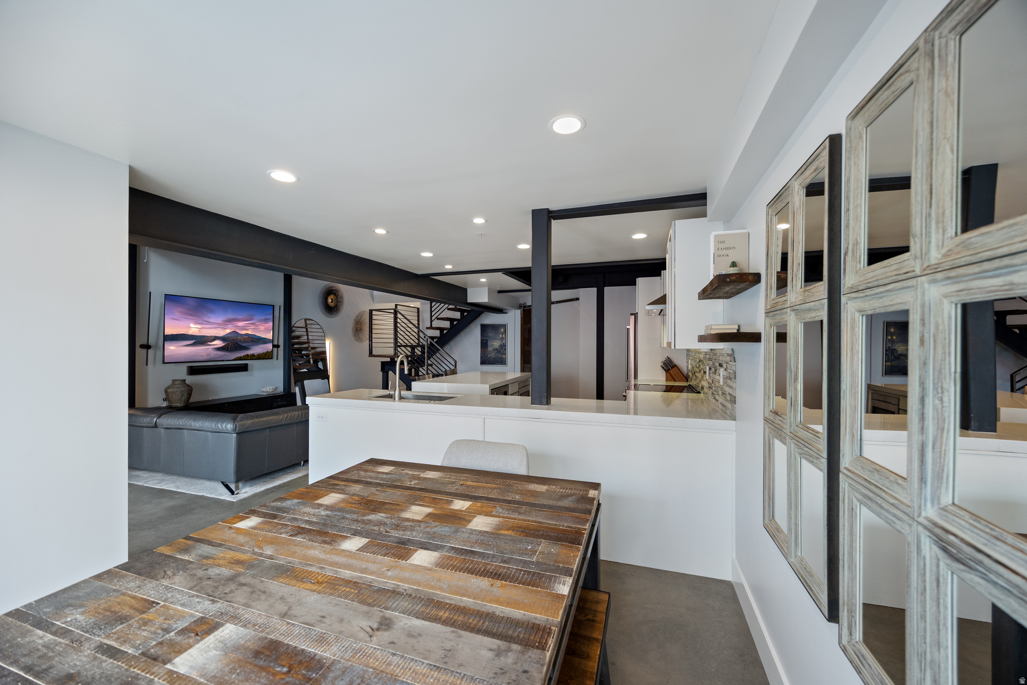 WESTGATE - Residential