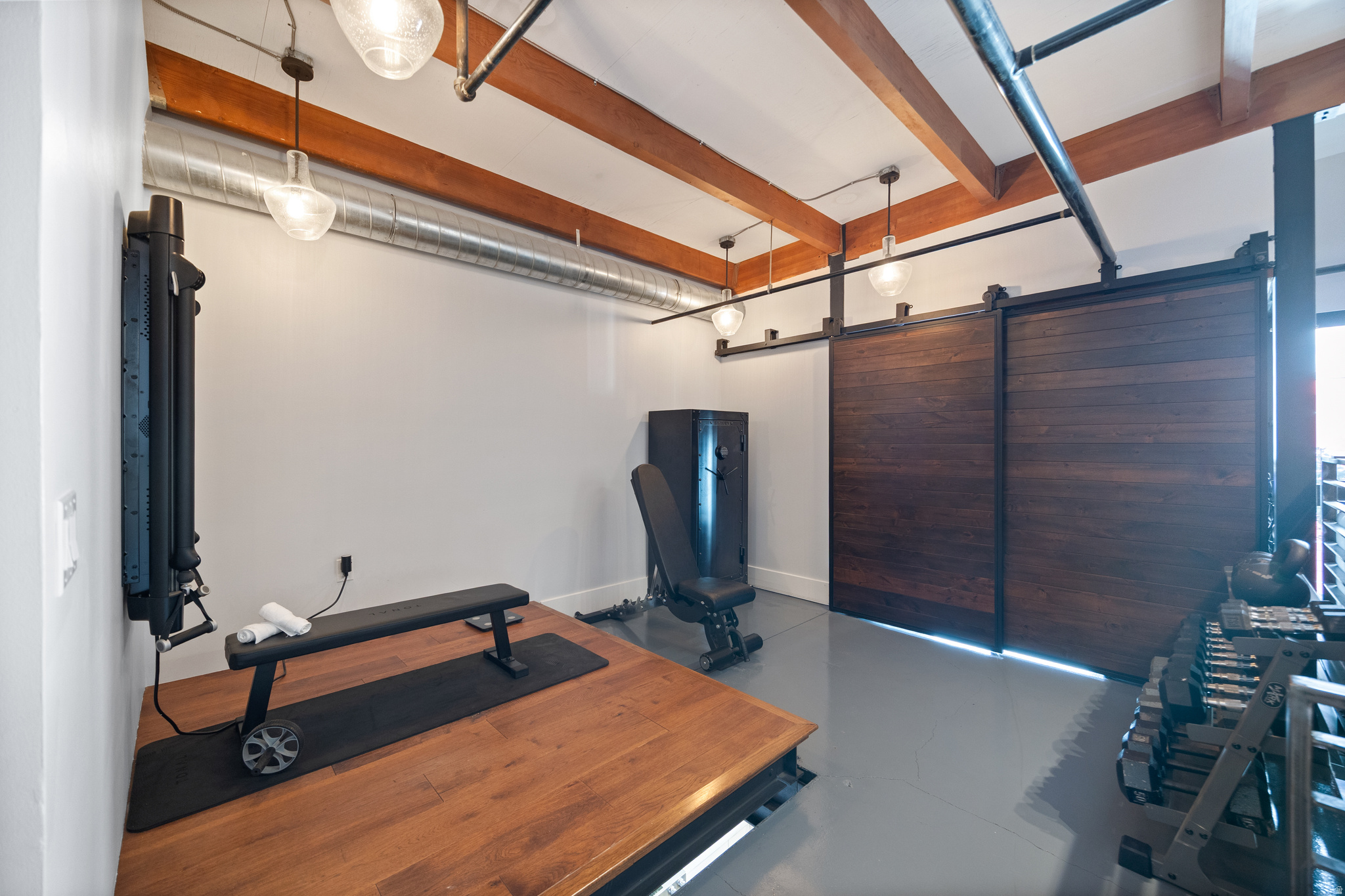 WESTGATE - Residential