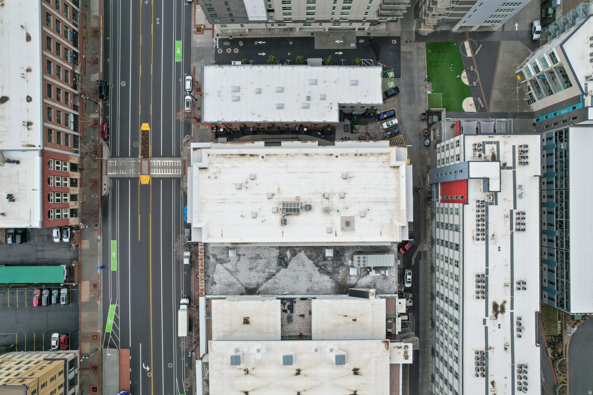 WESTGATE - Residential