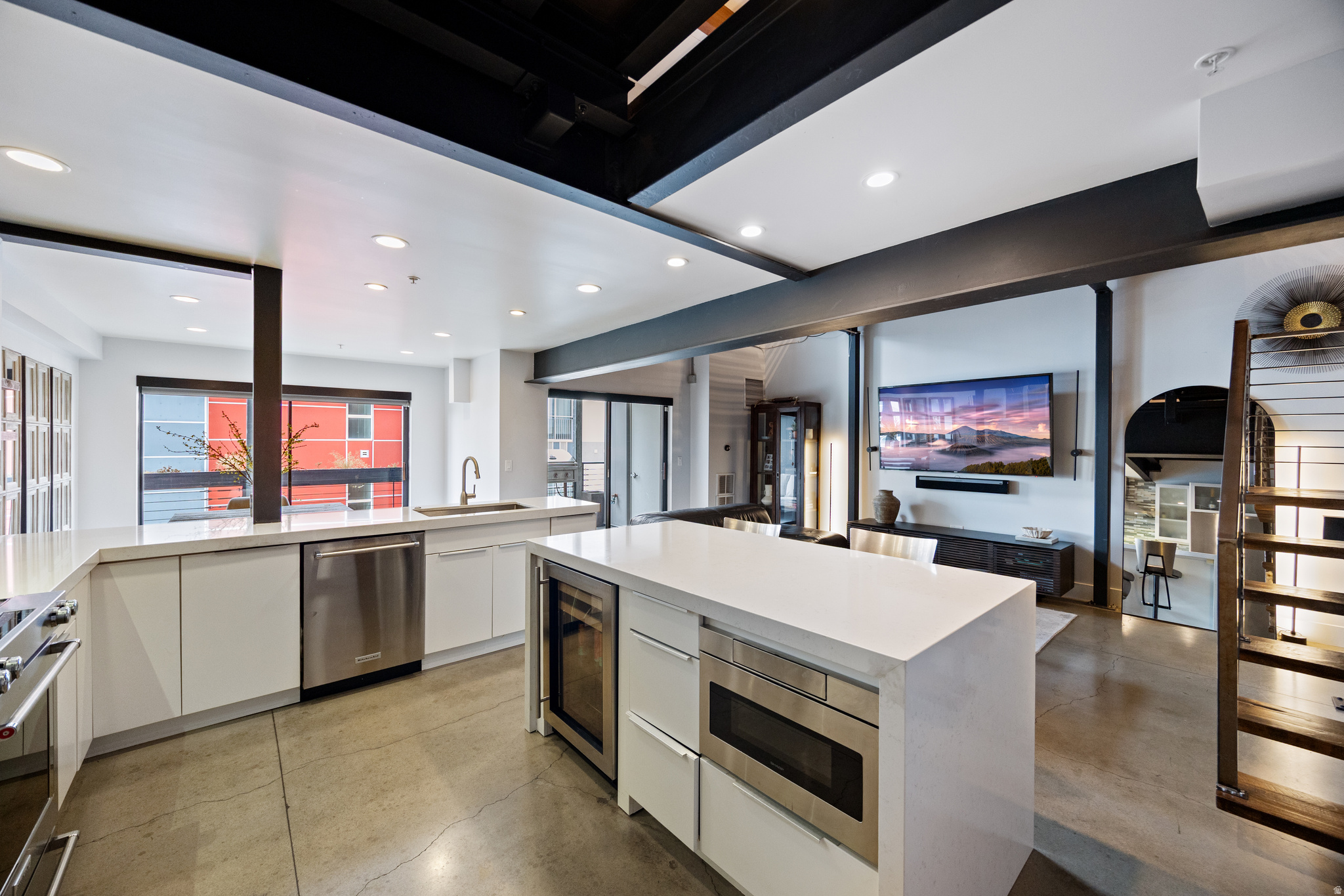 WESTGATE - Residential