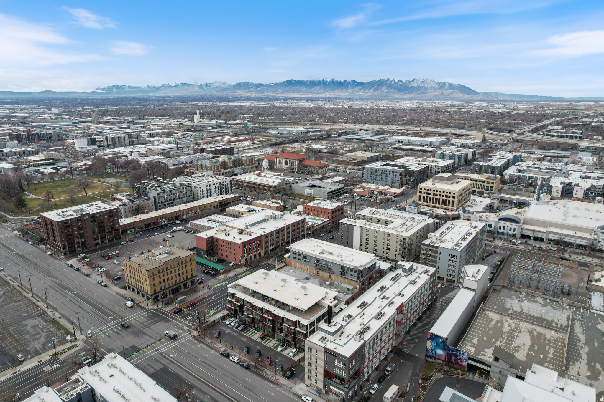 WESTGATE - Residential