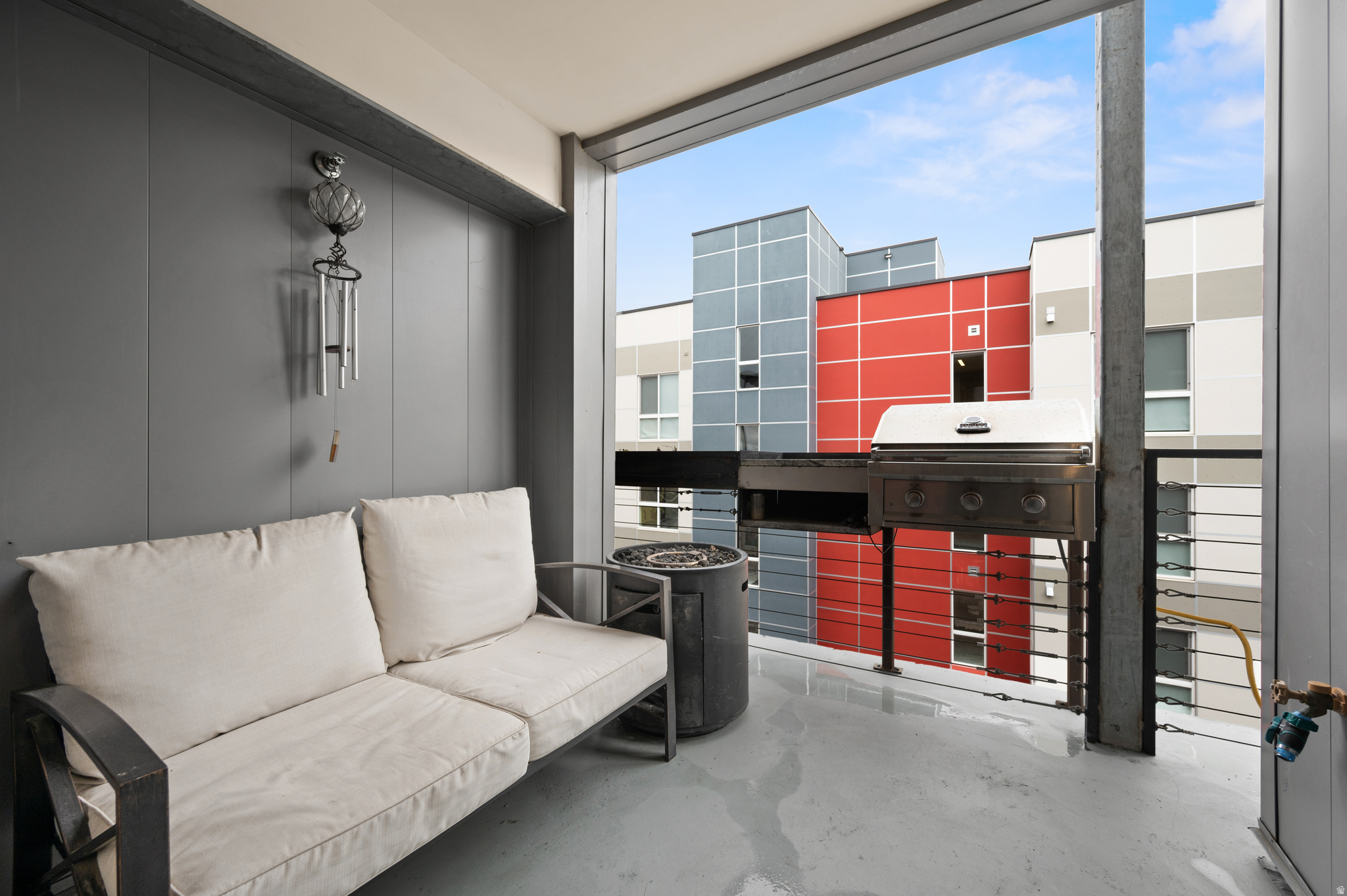 WESTGATE - Residential