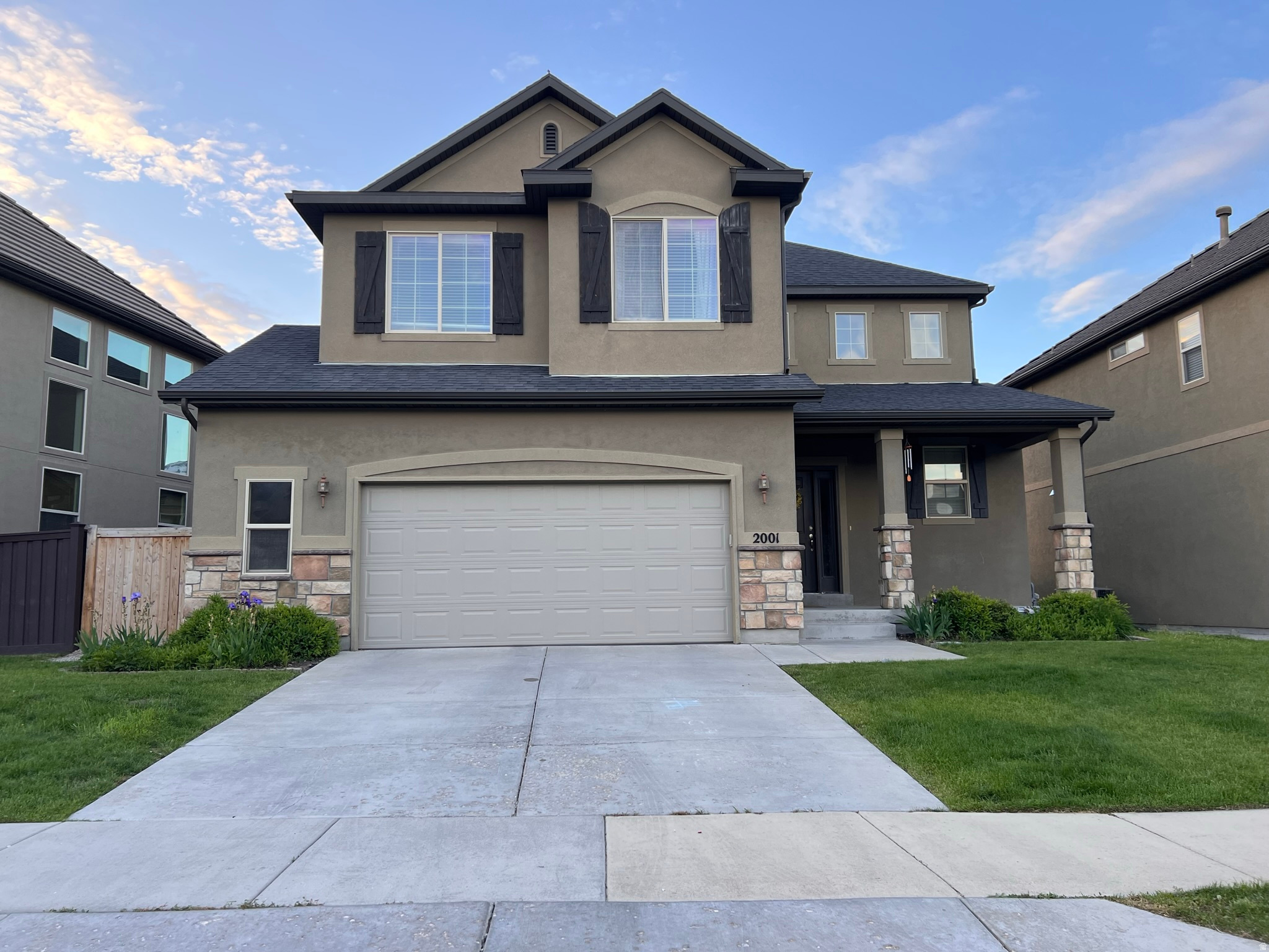 MAPLE HOLLOW 10 11 13 AT SUNCREST - Residential