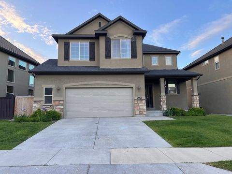 Tiny photo for 2001 E FIELDING LN, Draper, UT 84020 (MLS # 2150246)