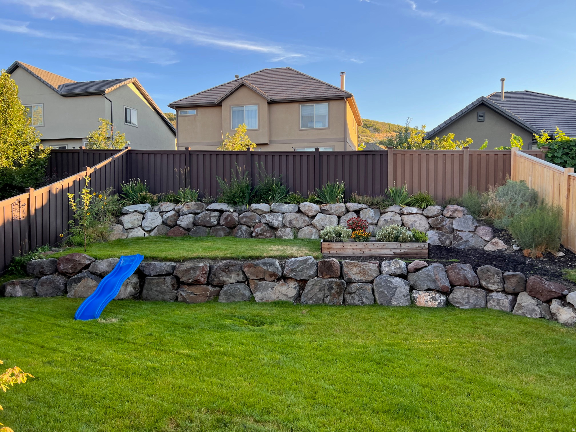 MAPLE HOLLOW 10 11 13 AT SUNCREST - Residential