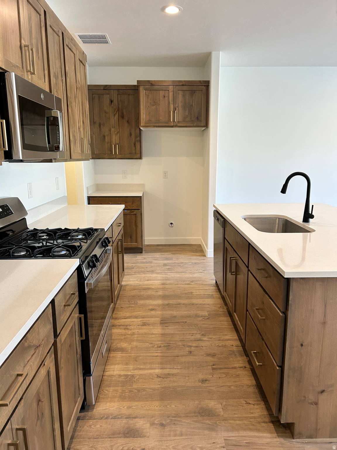 RIVER RUN - Residential