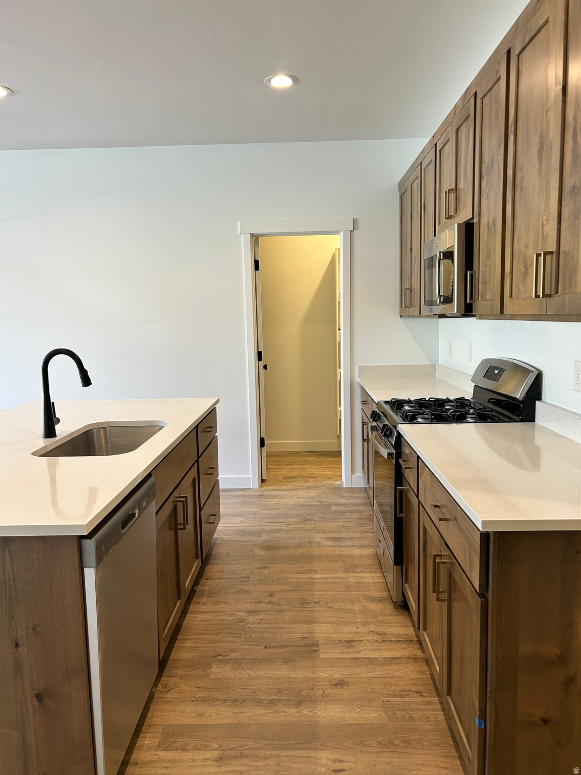 RIVER RUN - Residential