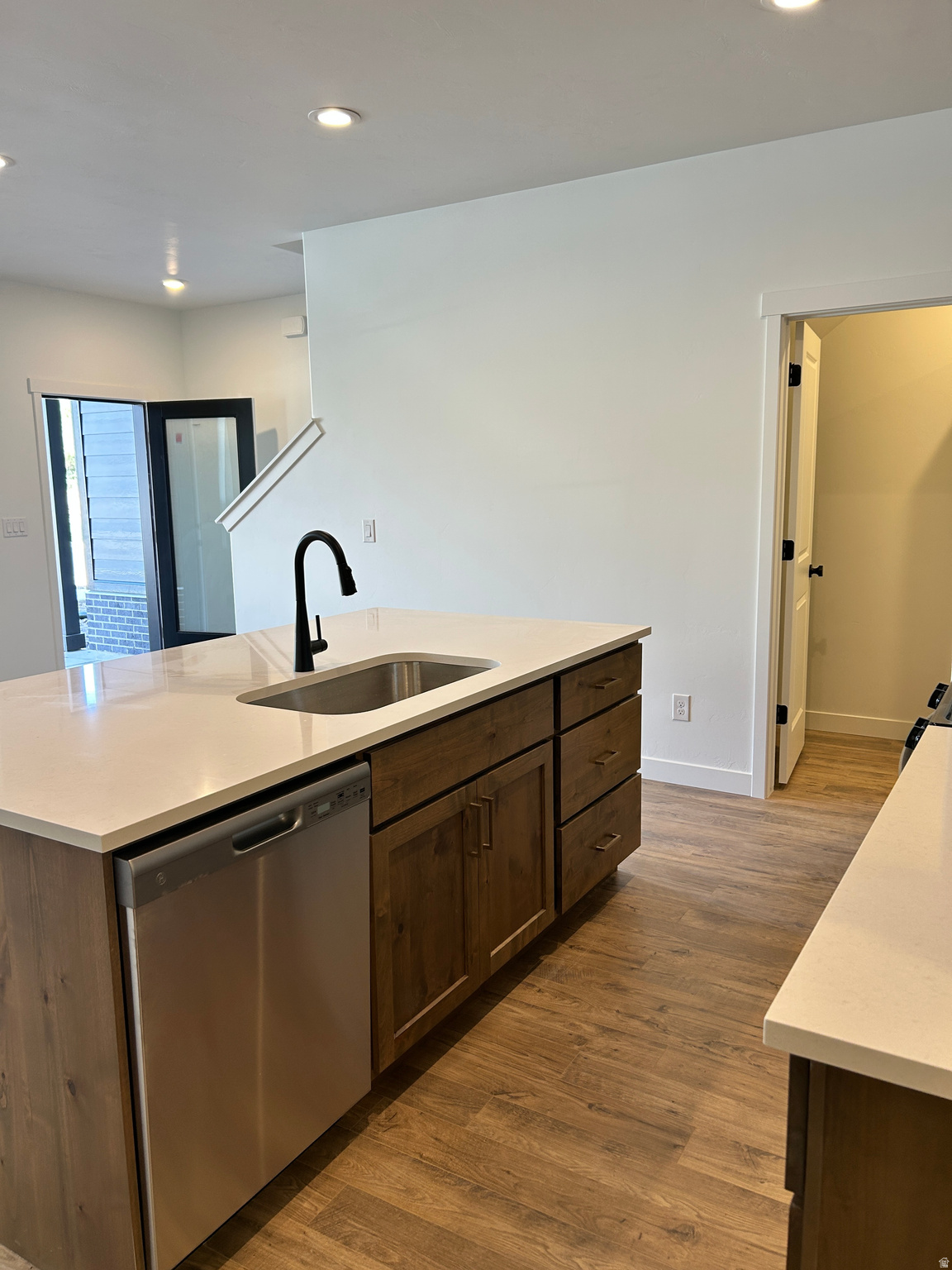 RIVER RUN - Residential