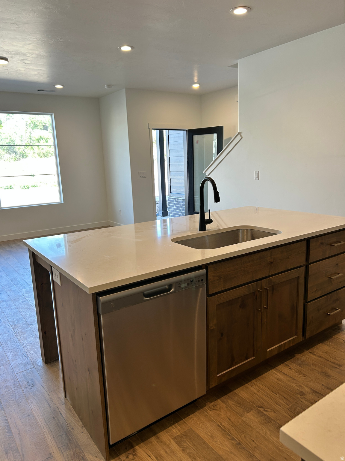 RIVER RUN - Residential