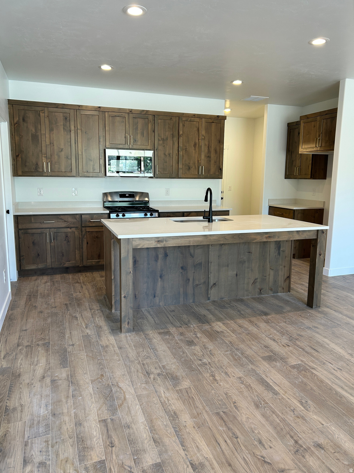 RIVER RUN - Residential