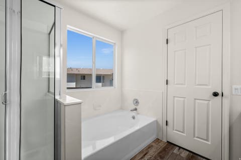 Tiny photo for 9288 S BINGHAM HILLS CT, West Jordan, UT 84088 (MLS # 2171384)
