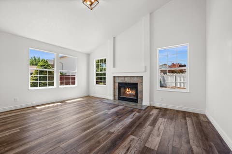 Tiny photo for 9288 S BINGHAM HILLS CT, West Jordan, UT 84088 (MLS # 2171384)