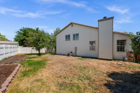 Tiny photo for 9288 S BINGHAM HILLS CT, West Jordan, UT 84088 (MLS # 2171384)