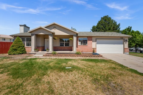 Photo of 9288 S BINGHAM HILLS CT, West Jordan, UT 84088 (MLS # 2171384)