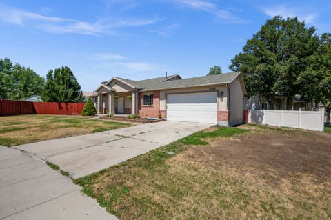 Tiny photo for 9288 S BINGHAM HILLS CT, West Jordan, UT 84088 (MLS # 2171384)