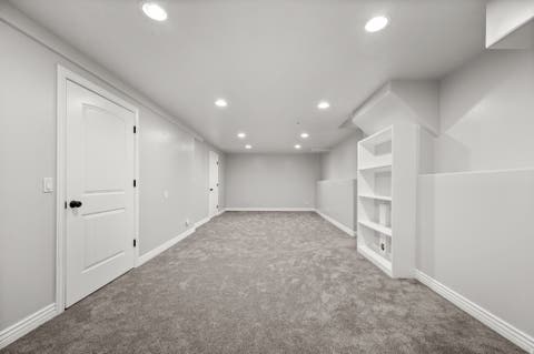 Tiny photo for 9288 S BINGHAM HILLS CT, West Jordan, UT 84088 (MLS # 2171384)